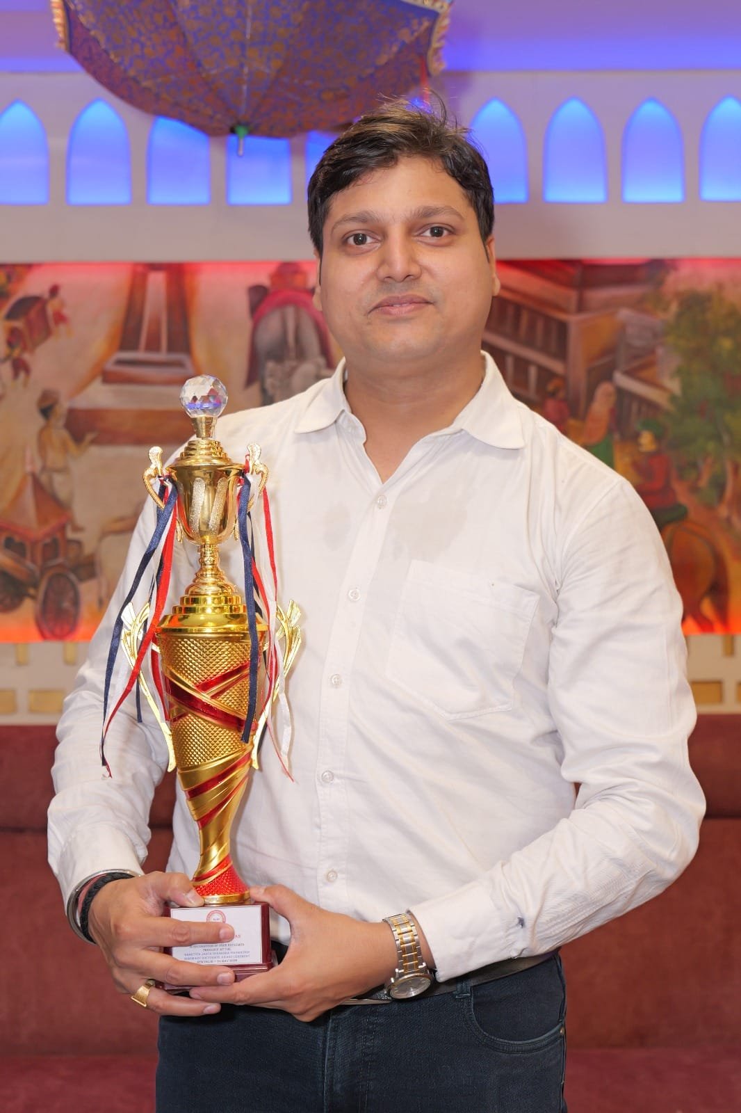 General Awardee