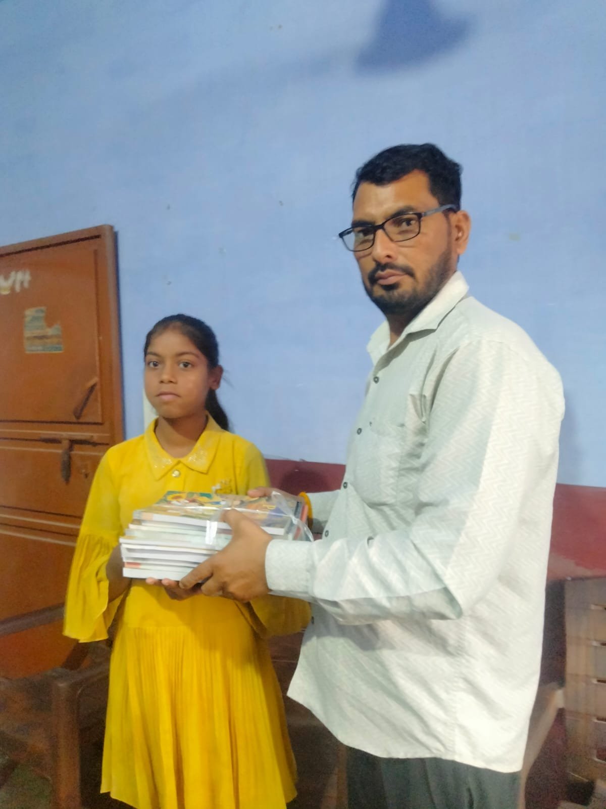 BJSF Grassroots Work