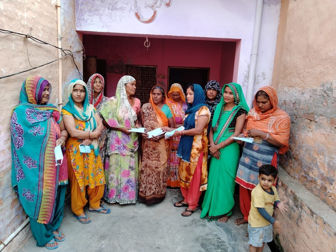 BJSF Grassroots Work