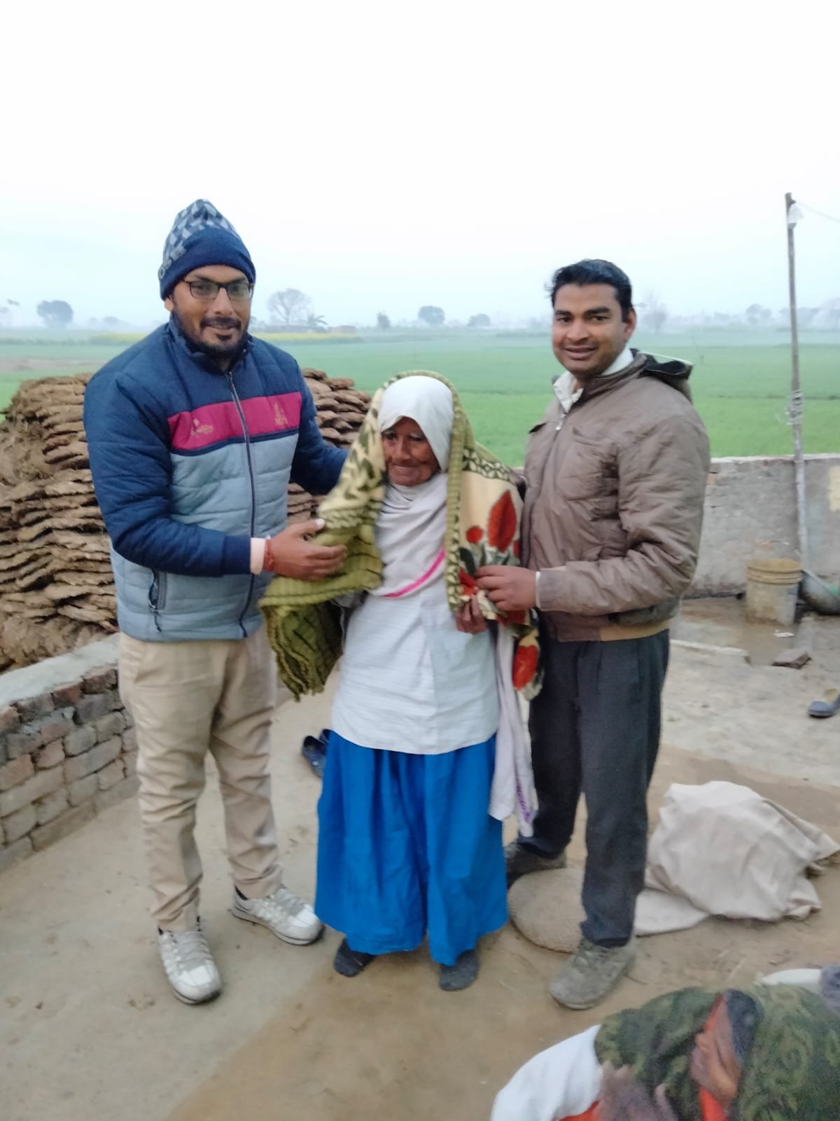 BJSF Grassroots Work