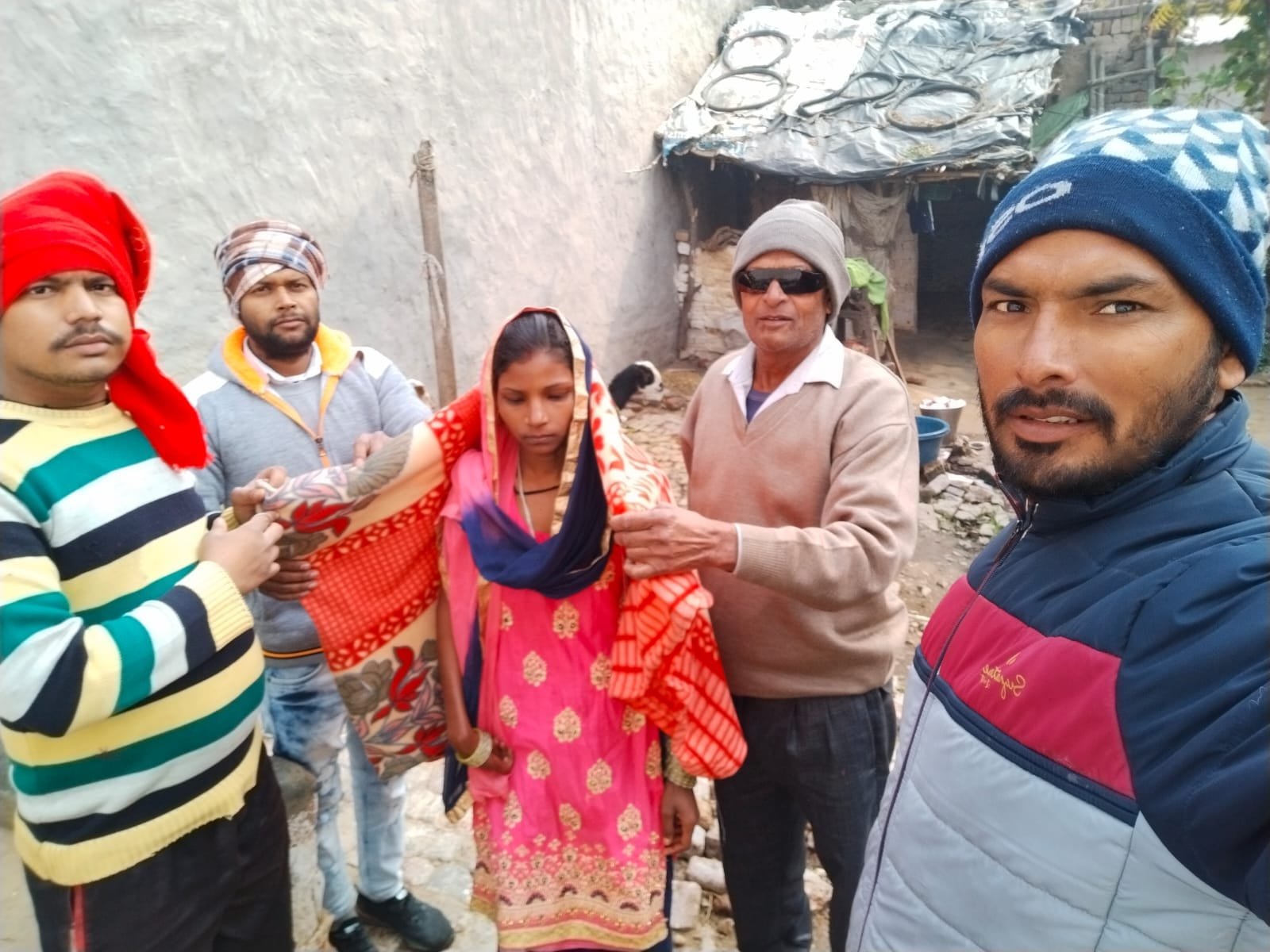 BJSF Grassroots Work