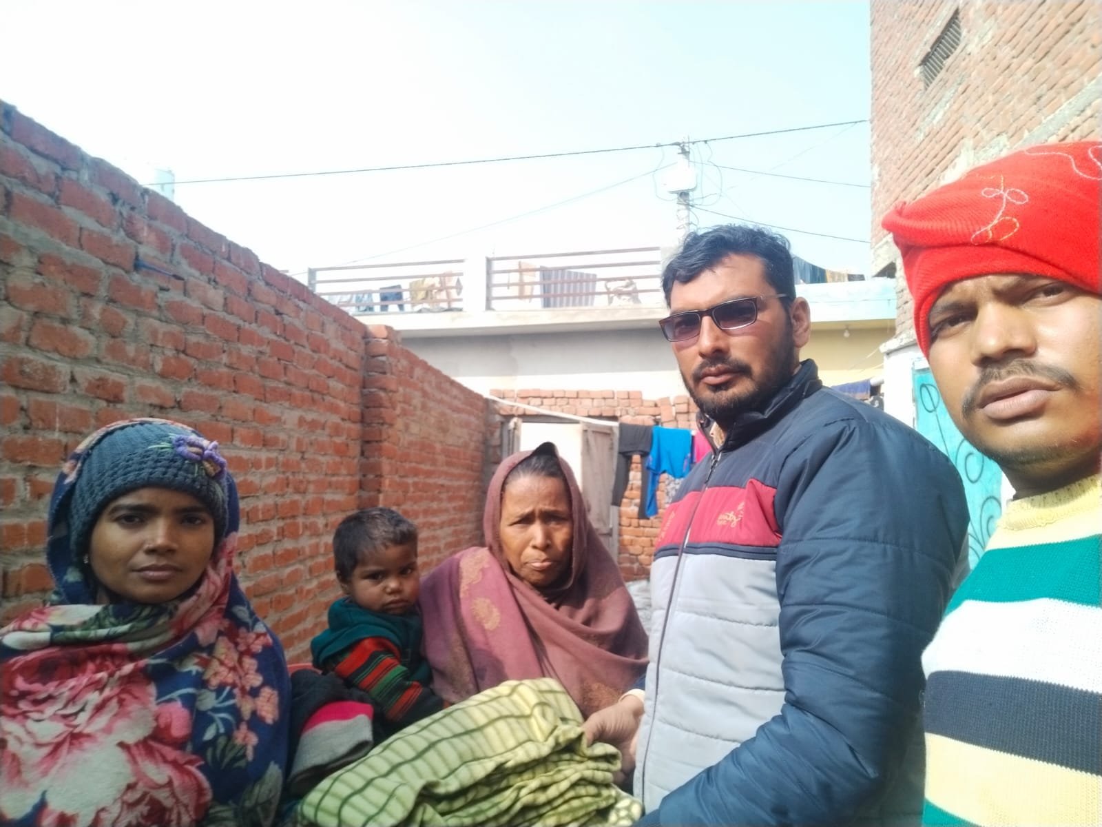 BJSF Grassroots Work