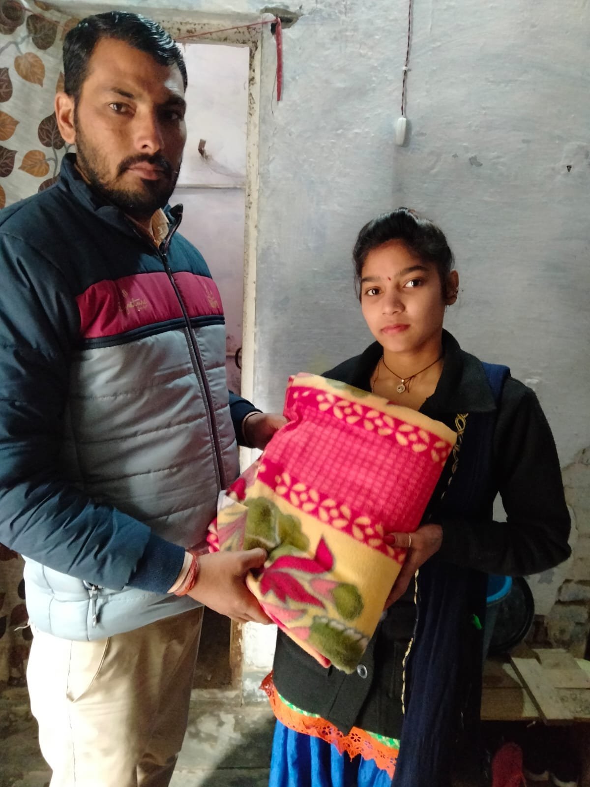 BJSF Grassroots Work