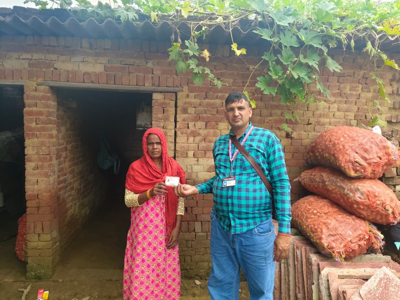 BJSF Grassroots Work