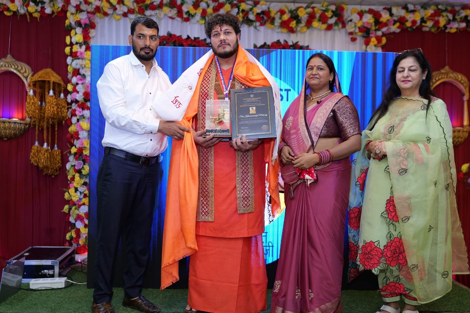 Ceremony