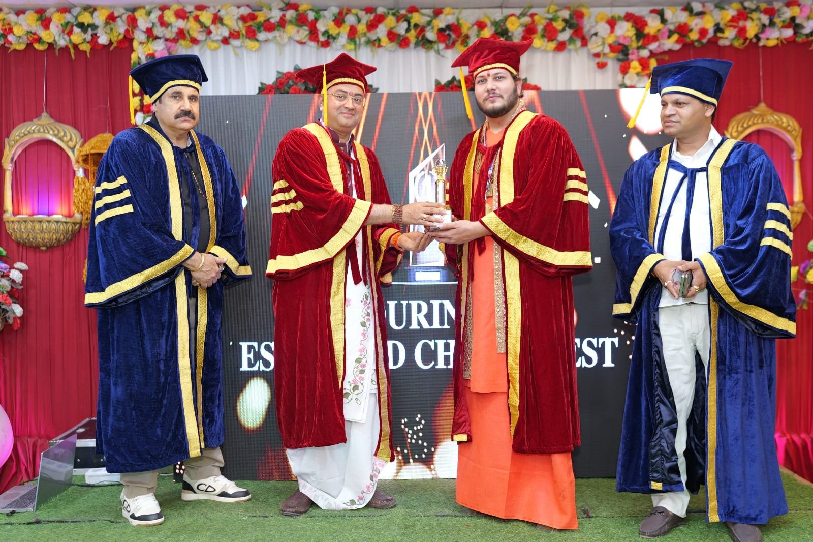 Ceremony