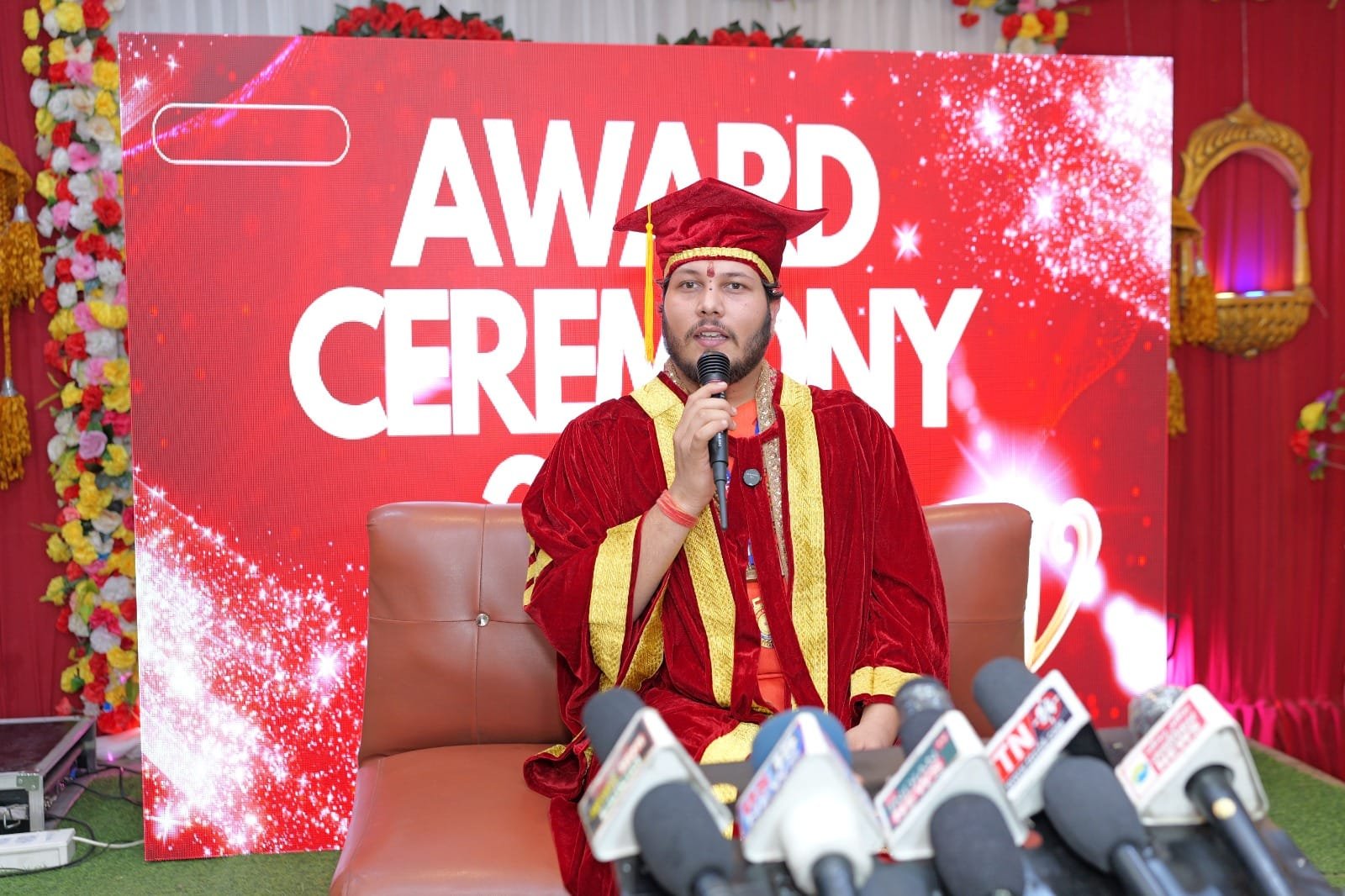 Ceremony